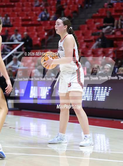 Thumbnail 3 in Bountiful vs. Maple Mountain (UHSAA 5A Quarterfinal) photogallery.