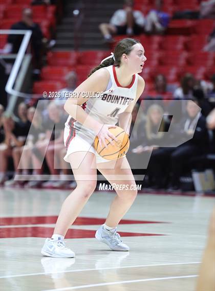 Thumbnail 1 in Bountiful vs. Maple Mountain (UHSAA 5A Quarterfinal) photogallery.