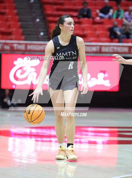 Thumbnail 1 in Bountiful vs. Maple Mountain (UHSAA 5A Quarterfinal) photogallery.