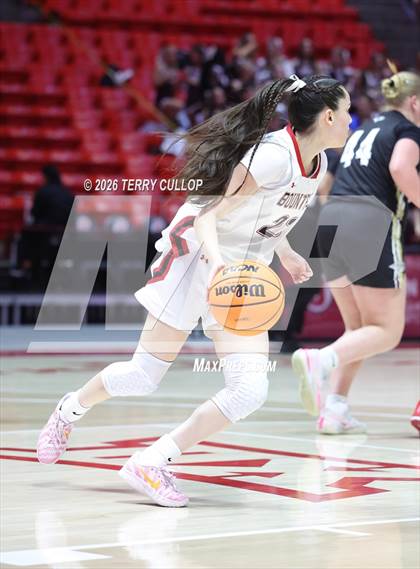 Thumbnail 1 in Bountiful vs. Maple Mountain (UHSAA 5A Quarterfinal) photogallery.