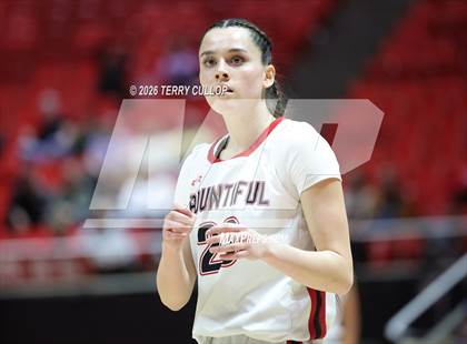 Thumbnail 1 in Bountiful vs. Maple Mountain (UHSAA 5A Quarterfinal) photogallery.