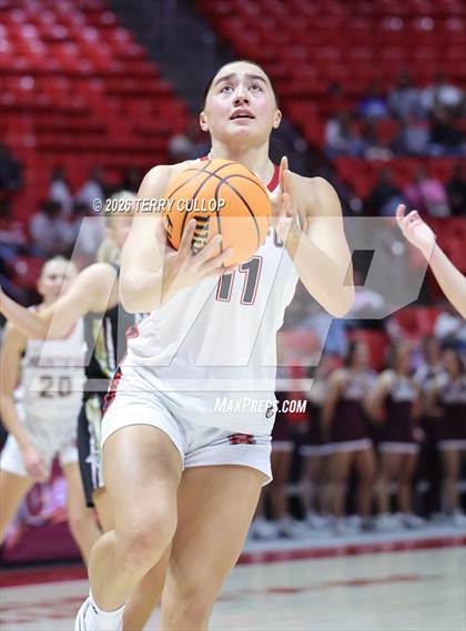 Thumbnail 2 in Bountiful vs. Maple Mountain (UHSAA 5A Quarterfinal) photogallery.