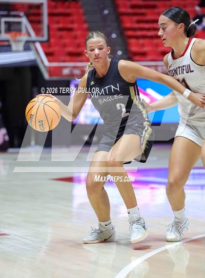 Thumbnail 1 in Bountiful vs. Maple Mountain (UHSAA 5A Quarterfinal) photogallery.