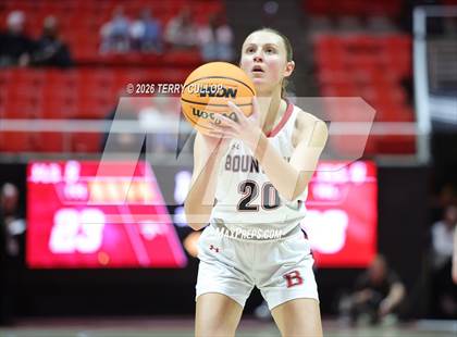 Thumbnail 1 in Bountiful vs. Maple Mountain (UHSAA 5A Quarterfinal) photogallery.