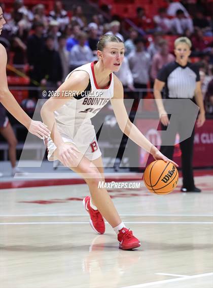 Thumbnail 1 in Bountiful vs. Maple Mountain (UHSAA 5A Quarterfinal) photogallery.