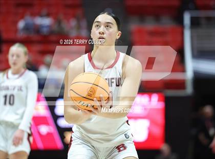 Thumbnail 3 in Bountiful vs. Maple Mountain (UHSAA 5A Quarterfinal) photogallery.