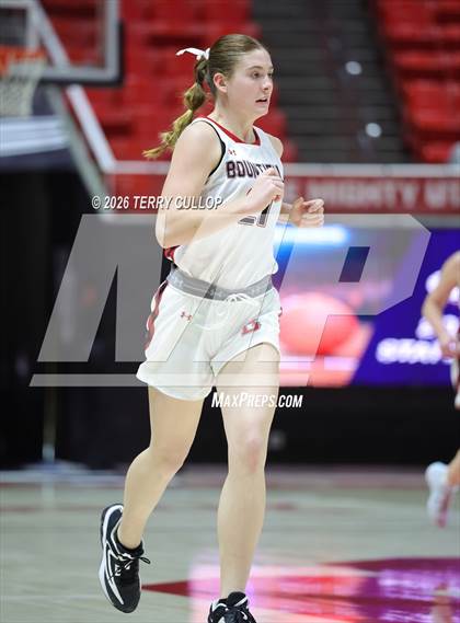 Thumbnail 1 in Bountiful vs. Maple Mountain (UHSAA 5A Quarterfinal) photogallery.