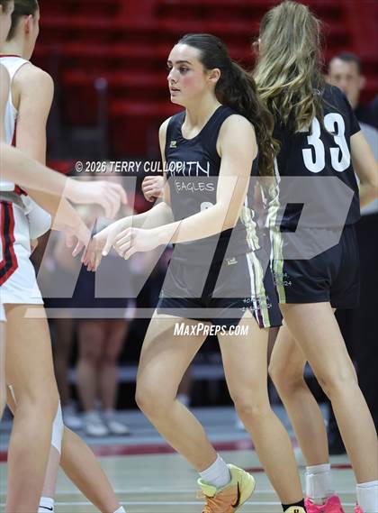 Thumbnail 1 in Bountiful vs. Maple Mountain (UHSAA 5A Quarterfinal) photogallery.