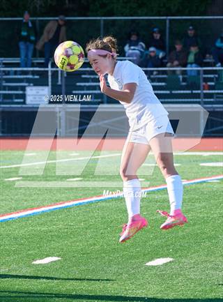 Miramonte @ Archie Williams