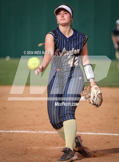 Thumbnail 2 in Arlington @ Collierville photogallery.