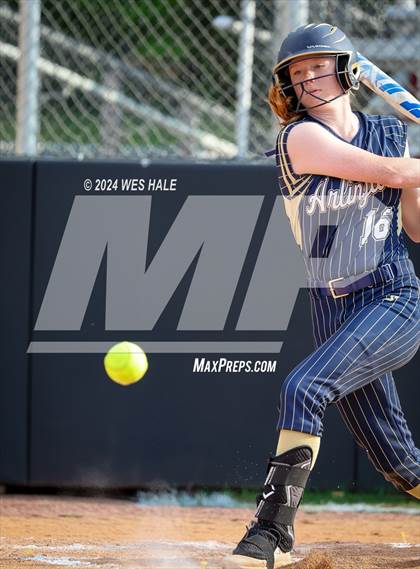 Thumbnail 2 in Arlington @ Collierville photogallery.