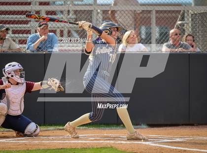 Thumbnail 1 in Arlington @ Collierville photogallery.