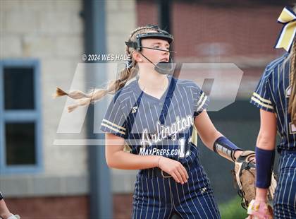 Thumbnail 2 in Arlington @ Collierville photogallery.