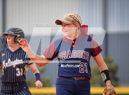 Thumbnail 2 in Arlington @ Collierville photogallery.