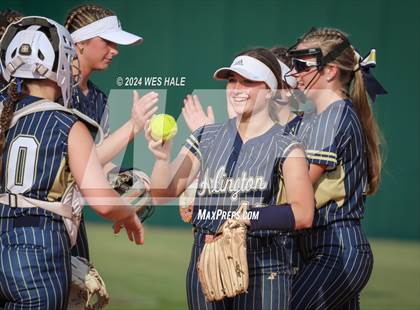 Thumbnail 1 in Arlington @ Collierville photogallery.