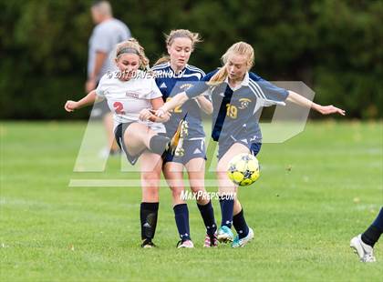 Thumbnail 2 in JV: Needham @ Wellesley photogallery.