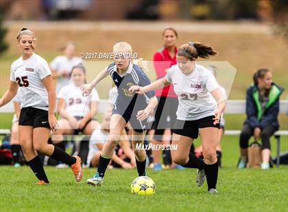 Thumbnail 1 in JV: Needham @ Wellesley photogallery.