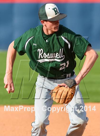 Thumbnail 3 in Roswell @ Milton photogallery.