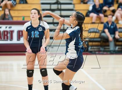 Thumbnail 1 in Mercy @ Sacred Heart Prep photogallery.