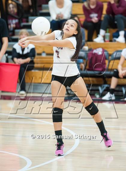Thumbnail 3 in Mercy @ Sacred Heart Prep photogallery.