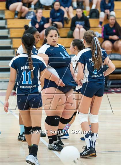 Thumbnail 2 in Mercy @ Sacred Heart Prep photogallery.