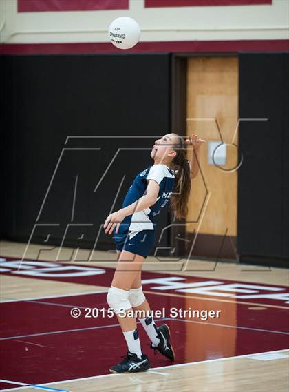Thumbnail 1 in Mercy @ Sacred Heart Prep photogallery.
