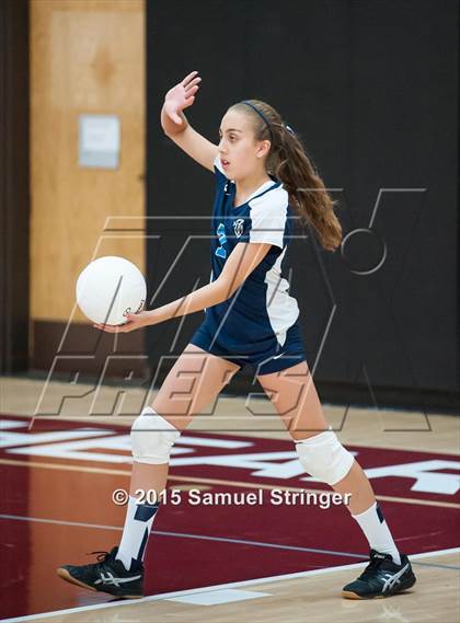 Thumbnail 3 in Mercy @ Sacred Heart Prep photogallery.