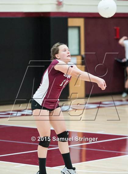 Thumbnail 3 in Mercy @ Sacred Heart Prep photogallery.