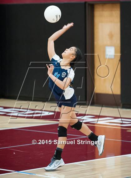 Thumbnail 2 in Mercy @ Sacred Heart Prep photogallery.