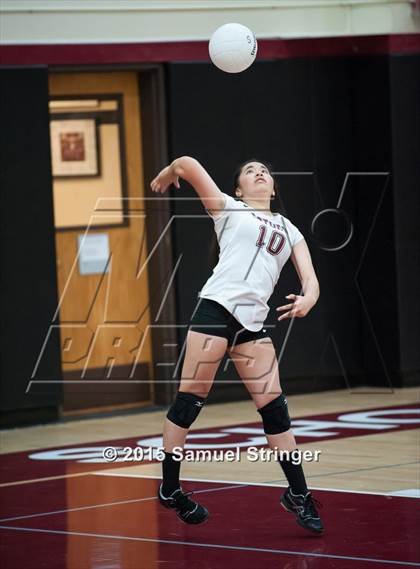Thumbnail 3 in Mercy @ Sacred Heart Prep photogallery.