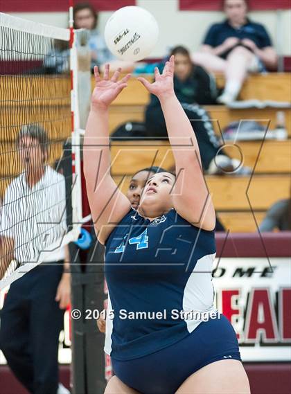 Thumbnail 1 in Mercy @ Sacred Heart Prep photogallery.