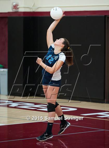 Thumbnail 3 in Mercy @ Sacred Heart Prep photogallery.