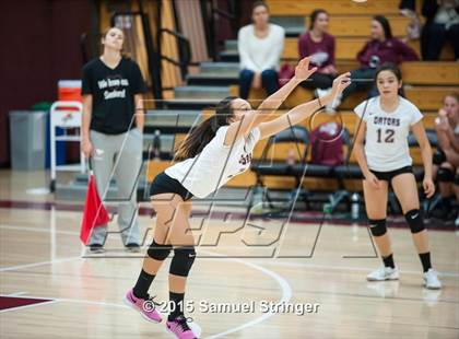 Thumbnail 1 in Mercy @ Sacred Heart Prep photogallery.