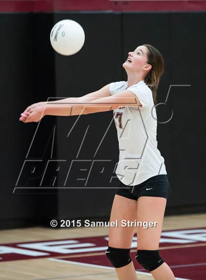 Thumbnail 2 in Mercy @ Sacred Heart Prep photogallery.