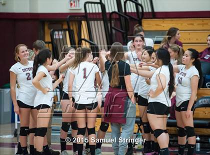 Thumbnail 2 in Mercy @ Sacred Heart Prep photogallery.