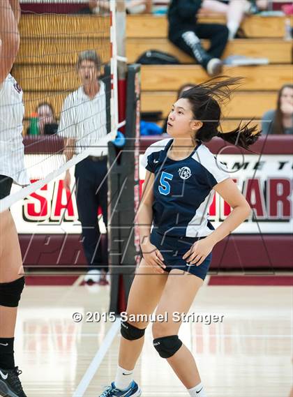 Thumbnail 1 in Mercy @ Sacred Heart Prep photogallery.