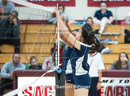 Thumbnail 1 in Mercy @ Sacred Heart Prep photogallery.