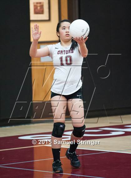 Thumbnail 2 in Mercy @ Sacred Heart Prep photogallery.