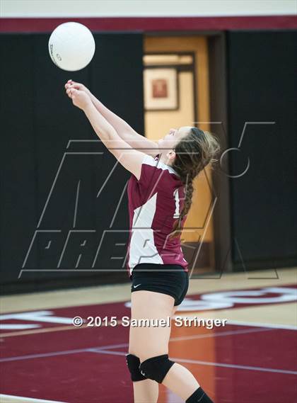 Thumbnail 3 in Mercy @ Sacred Heart Prep photogallery.