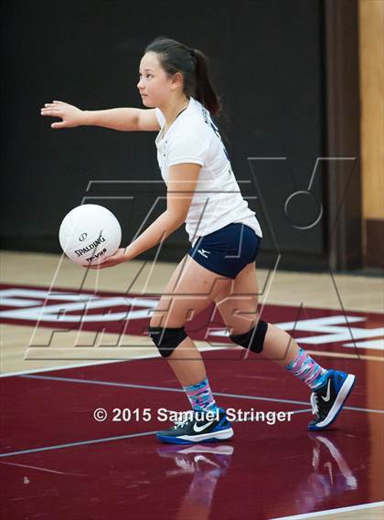 Thumbnail 3 in Mercy @ Sacred Heart Prep photogallery.