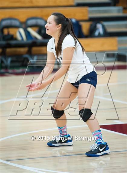 Thumbnail 3 in Mercy @ Sacred Heart Prep photogallery.