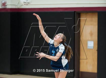 Thumbnail 2 in Mercy @ Sacred Heart Prep photogallery.