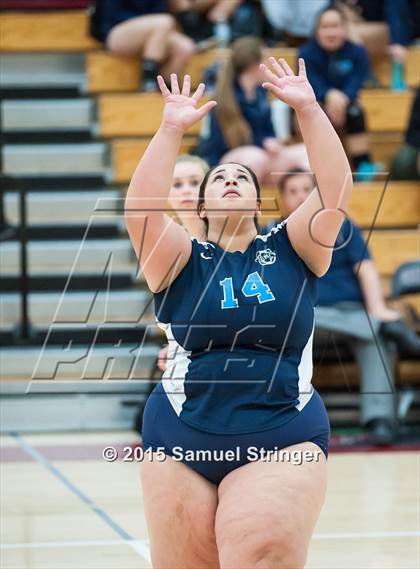 Thumbnail 2 in Mercy @ Sacred Heart Prep photogallery.