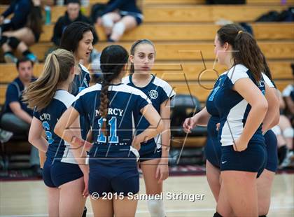 Thumbnail 1 in Mercy @ Sacred Heart Prep photogallery.
