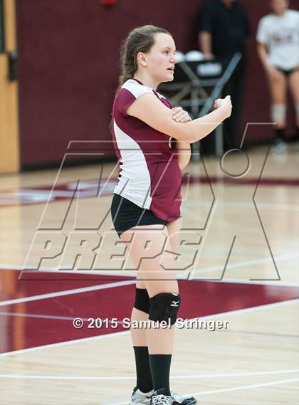 Thumbnail 2 in Mercy @ Sacred Heart Prep photogallery.