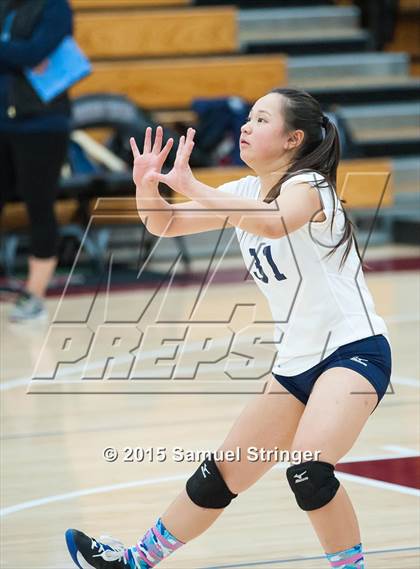 Thumbnail 1 in Mercy @ Sacred Heart Prep photogallery.