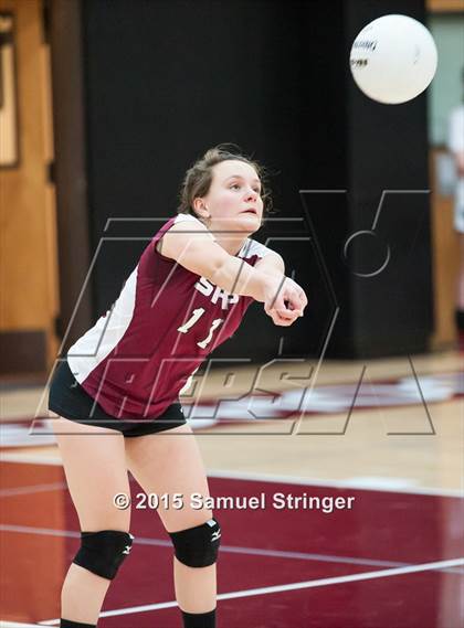 Thumbnail 3 in Mercy @ Sacred Heart Prep photogallery.