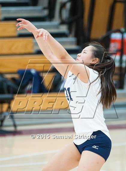Thumbnail 2 in Mercy @ Sacred Heart Prep photogallery.