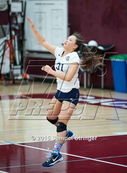 Thumbnail 2 in Mercy @ Sacred Heart Prep photogallery.