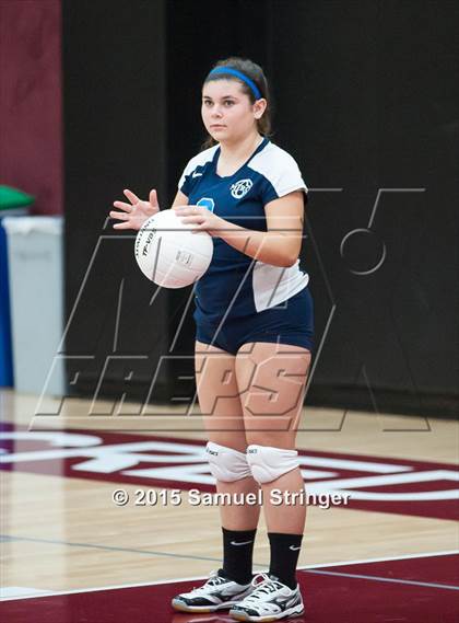 Thumbnail 2 in Mercy @ Sacred Heart Prep photogallery.